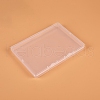 Rectangle Polypropylene(PP) Bead Storage Container CON-F022-01A-1