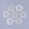 Capiz Shell Pendants SHEL-S276-21-1