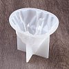 DIY Mountains Silicone Candle Molds DIY-B076-03A-3