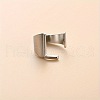 304 Stainless Steel Cuff Rings FS-WGEAFE6-24-1