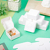 Paper Folding Box CON-TAC0010-93B-8