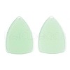 Translucent Cellulose Acetate(Resin) Pendants KY-T040-42A-1