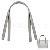 PU Imitation Leather Bag Handles FIND-WH0036-53D-1