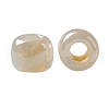 TOHO Round Seed Beads X-SEED-TR08-0901-3