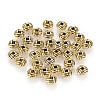 Zinc Alloy Spacer Beads X-PALLOY-ZN25847-AG-LF-1