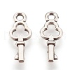 Tibetan Style Alloy Pendants LF0497Y-2