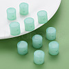 Imitation Jelly Acrylic Beads MACR-S373-88-E02-7