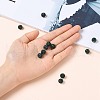 Pave Disco Ball Beads X1-RB-A130-10mm-19-4