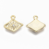 Alloy Charms PALLOY-S135-013-NR-2