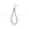 Multi-strand Necklace Making NJEW-TA0001-06-7