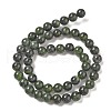 Natural Canada Jade Beads Strands G-L619-B02-8mm-3