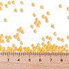 TOHO Round Seed Beads X-SEED-TR08-0801-4