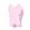 Opaque Resin Cabochons RESI-G065-01D-2