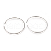 Non-Tarnish 304 Stainless Steel Quick Link Connectors STAS-Z033-08P-1