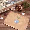 CRASPIRE DIY Wax Seal Stamp Kits DIY-CP0002-87B-6