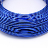 Round Anodized Aluminum Wire AW-S001-3.0mm-09-2