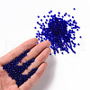 (Repacking Service Available) Glass Seed Beads SEED-C013-3mm-8-4