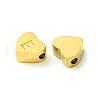 Ion Plating(IP) 316L Surgical Stainless Steel Beads STAS-R230-01E-G-1-2