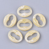 Acrylic Linking Rings OACR-T021-015A-10-1