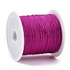 40 Yards Nylon Chinese Knot Cord NWIR-C003-01B-03-2