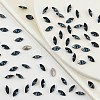 Preciosa® MAXIMA Crystal Fancy Stones Y-PRC-FG8-30340-2