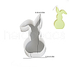 Easter DIY Silicone Candle Molds SIMO-G009-01A-1