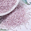 MIYUKI Delica Beads SEED-J020-DB0624-1