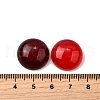 Natural Agate Cabochons G-A266-02A-3