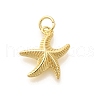 Brass Pendants KK-L225-005P-02-1
