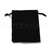 Velvet Storage Bags AJEW-XCP0002-43-1
