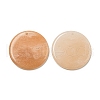 Natural Pink Aventurine Pendants G-B071-01H-1
