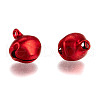 Aluminum Bell Charms X-ALUM-R002-03-2