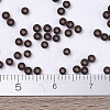 MIYUKI Round Rocailles Beads SEED-X0054-RR0135F-3