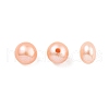 Grade 6A Natural Cultured Freshwater Pearl Beads PEAR-N018-6A-4550B-3