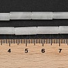 Natural Quartz Crystal Beads Strands G-G202-B04-01-5