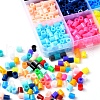 DIY Keychain Making Kits DIY-YW0003-24-5