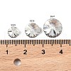 Preciosa® MAXIMA Crystal Round Stones X-PRC-RASS47-50520-6