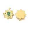PVD Vacuum Plating 304 Stainless Steel Pendants STAS-L278-120G-03-2
