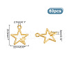   Zinc Alloy Pendants FIND-PH0007-58-2
