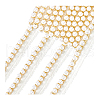   5 Yards Polyester Ribbons OCOR-PH0004-03-7