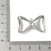 304 Stainless Steel Pendants STAS-P388-07P-3