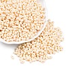 Opaque Acrylic Beads X1-MACR-T048-02C-3