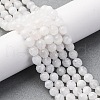 Natural Rainbow Moonstone Beads Strands G-J403-04B-6mm-2