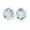 K9 Glass Imitation Austrian Crystal Beads GLAA-D023-01-01-2