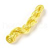 Satin Rattail Cord OCOR-WH0038-A02-1