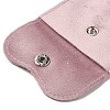 Velvet Jewelry Pouches ABAG-K001-01A-05-3