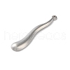 304 Stainless Steel Pendants STAS-L292-04P-2