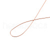 Bare Copper Wire CWIR-S003-0.25mm-14-01-3