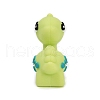 Silicone Beads SIL-V008-02C-3