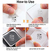 PVC Plastic Stamps DIY-WH0167-56-551-3